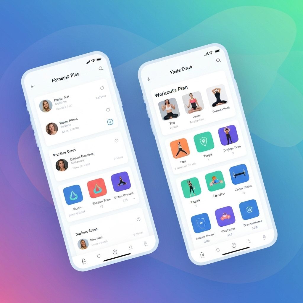 AI Workout Planner