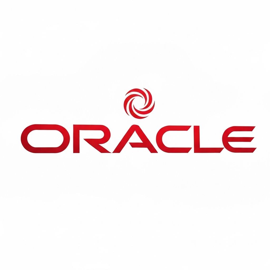 Oracle Cloud logo