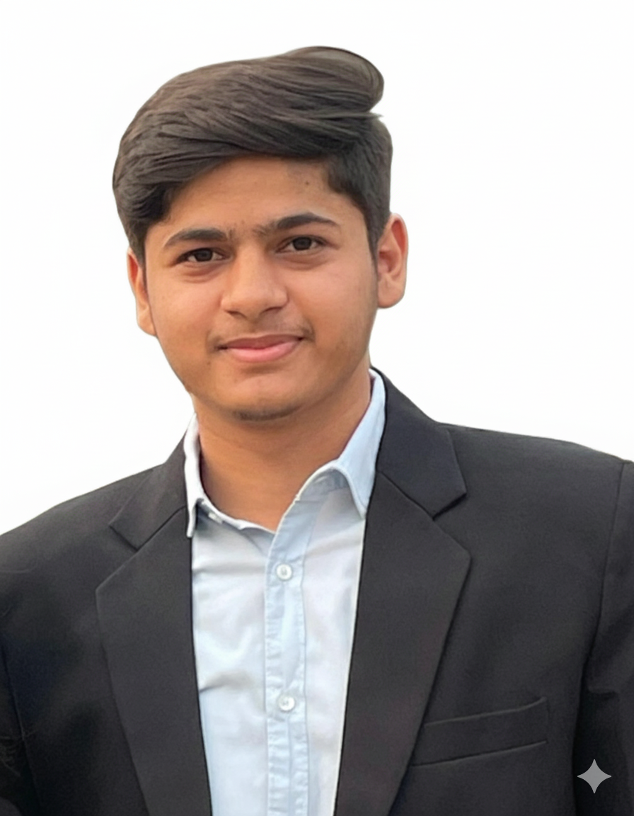 Rishabh Pandey - Professional Photo